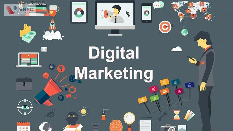 Du học Anh ngành digital marketing: Chi phí, trường đào tạo, cơ hội việc làm